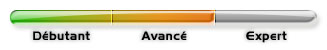 (niveau d�butant et avanc�)