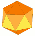 Appliquer une texture sur un icosaedre